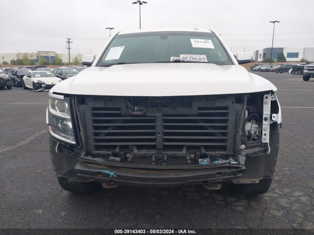 Chevrolet Tahoe Ls 2018 1GNSCAKC5JR387078 Image 13