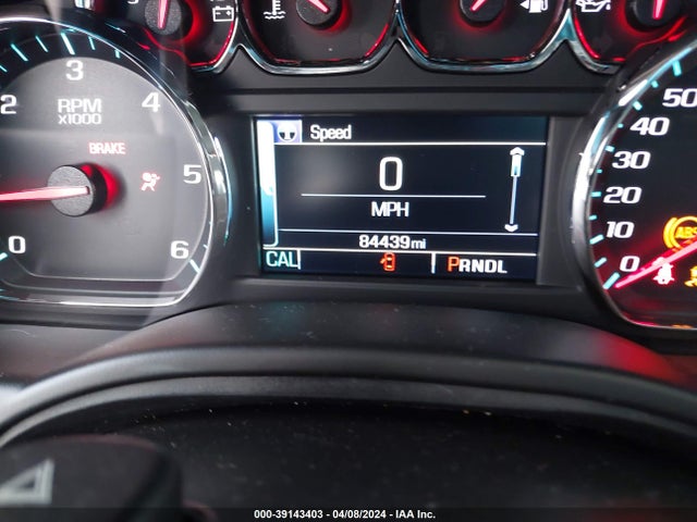 Chevrolet Tahoe Ls 2018 1GNSCAKC5JR387078 Image 16