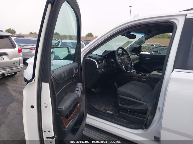 Chevrolet Tahoe Ls 2018 1GNSCAKC5JR387078 Image 5