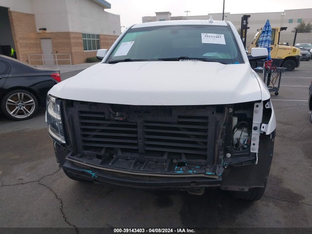 Chevrolet Tahoe Ls 2018 1GNSCAKC5JR387078 Image 6