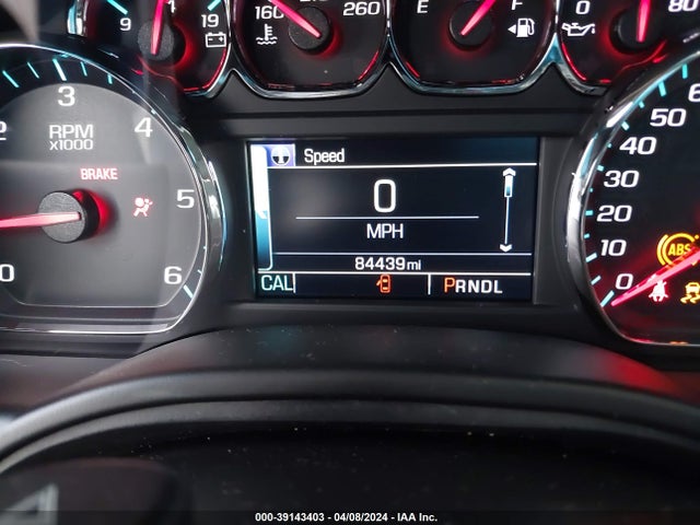 Chevrolet Tahoe Ls 2018 1GNSCAKC5JR387078 Image 7