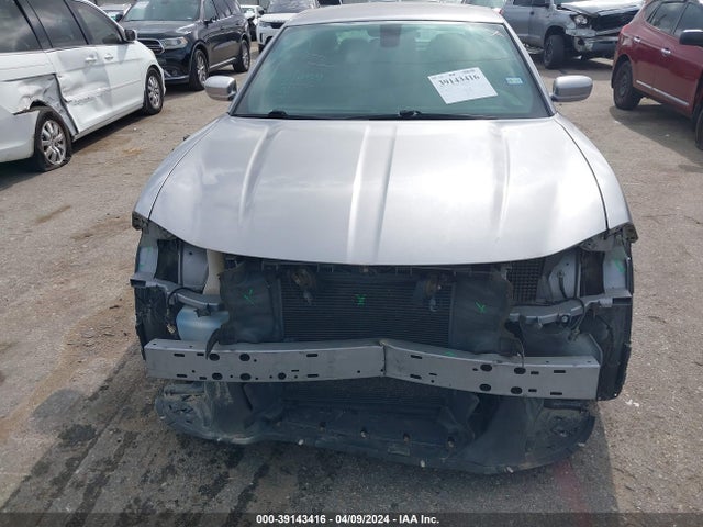 Dodge Charger Sxt 2016 2C3CDXHG3GH317762 Image 12