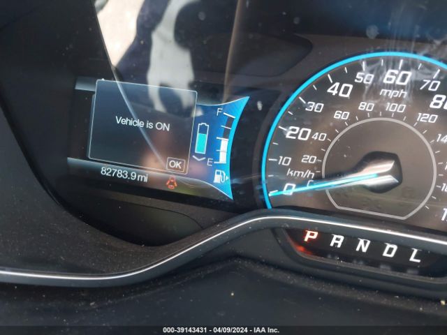 1FADP5CU6FL106538 Ford C-max Energi Sel