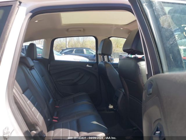 1FADP5CU6FL106538 Ford C-max Energi Sel