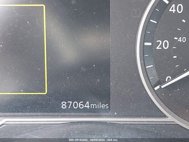 3N1CP5CU4KL551996 Nissan KICKS SV