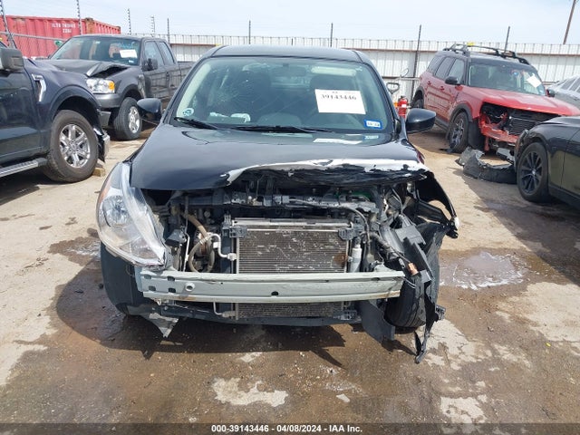 Nissan Versa 1.6 S+ 2019 3N1CN7AP8KL811587 Image 13