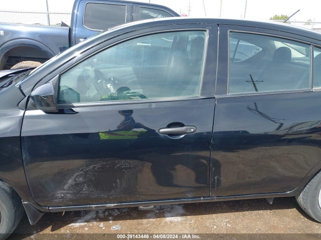 Nissan Versa 1.6 S+ 2019 3N1CN7AP8KL811587 Image 15
