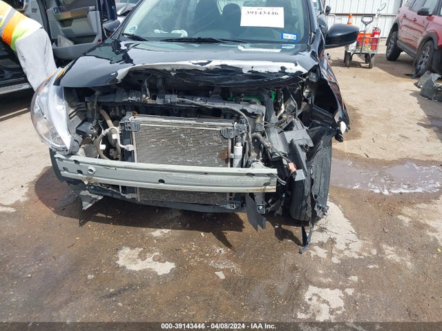 Nissan Versa 1.6 S+ 2019 3N1CN7AP8KL811587 Image 6