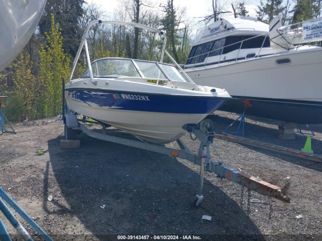 2007 BAYLINER OTHER BBBB50CSG607     