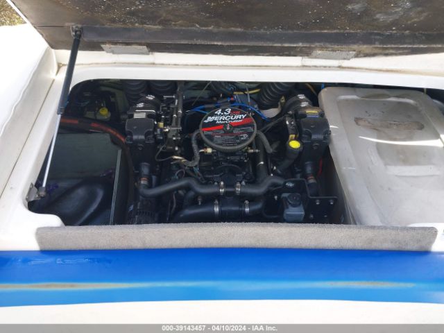 2007 BAYLINER OTHER BBBB50CSG607      Photo 9