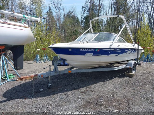 2007 BAYLINER OTHER BBBB50CSG607      Photo 1