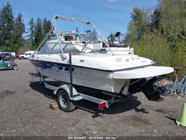 2007 BAYLINER OTHER BBBB50CSG607      Photo 2