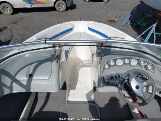 2007 BAYLINER OTHER BBBB50CSG607      Photo 4