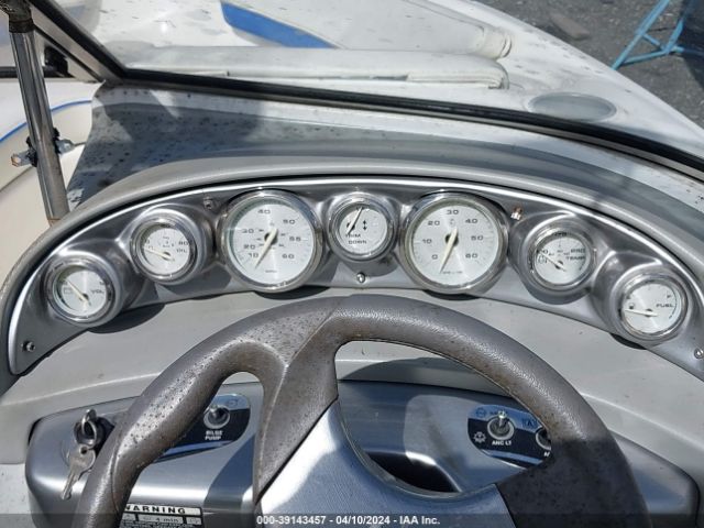 2007 BAYLINER OTHER BBBB50CSG607      Photo 6