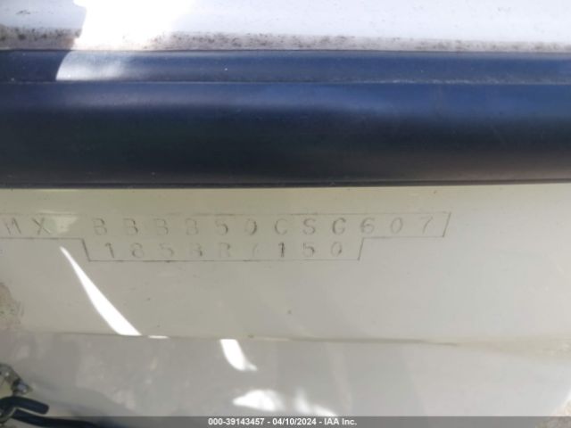 2007 BAYLINER OTHER BBBB50CSG607      Photo 8