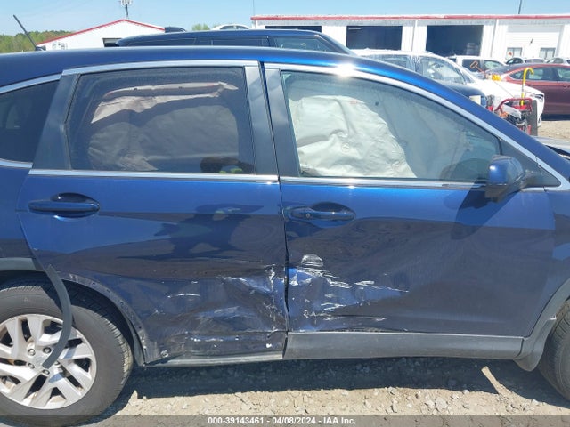 Honda CR-V EX 2015 2HKRM4H58FH689543 Image 13