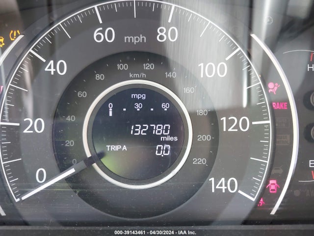 Honda CR-V EX 2015 2HKRM4H58FH689543 Image 15
