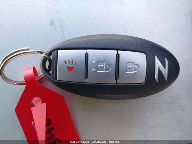Nissan 370z Nismo 2019 JN1AZ4EH3KM421130 Image 11