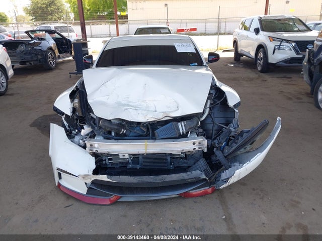 Nissan 370z Nismo 2019 JN1AZ4EH3KM421130 Image 12