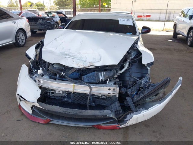 Nissan 370z Nismo 2019 JN1AZ4EH3KM421130 Image 6