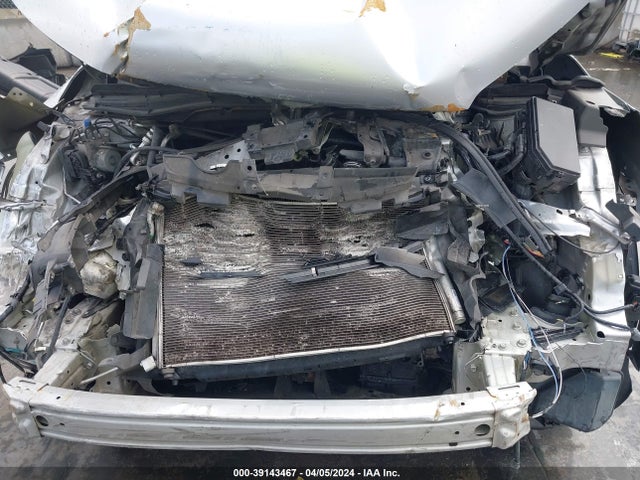 Honda Cr-v Ex-l 2016 2HKRM3H72GH544172 Image 10