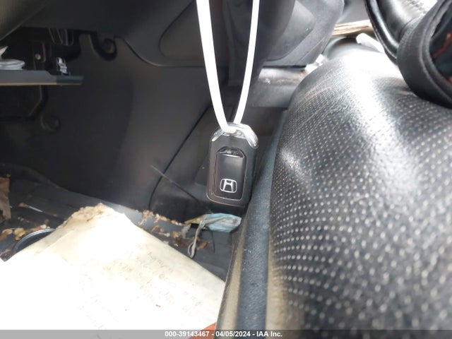 Honda Cr-v Ex-l 2016 2HKRM3H72GH544172 Image 11