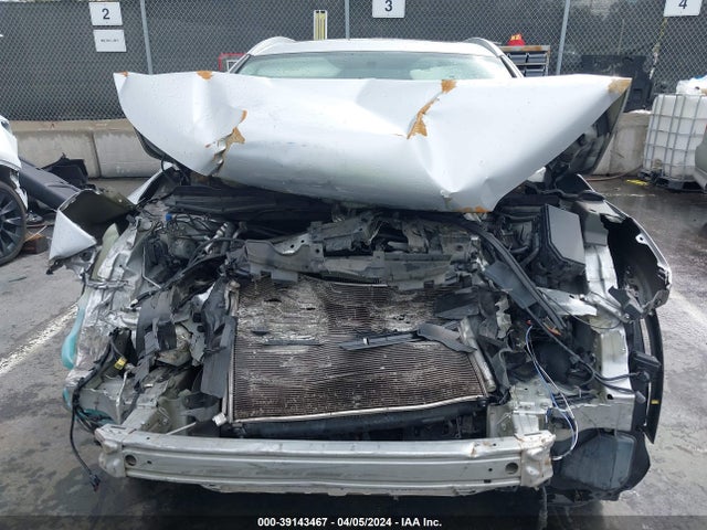 Honda Cr-v Ex-l 2016 2HKRM3H72GH544172 Image 12