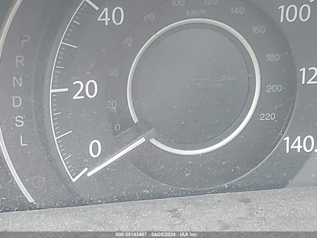 Honda Cr-v Ex-l 2016 2HKRM3H72GH544172 Image 15