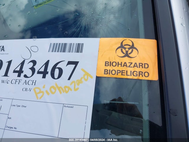 Honda Cr-v Ex-l 2016 2HKRM3H72GH544172 Image 17