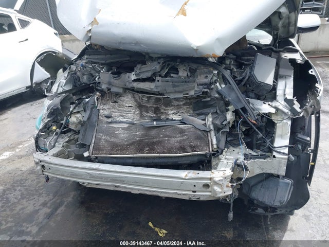 Honda Cr-v Ex-l 2016 2HKRM3H72GH544172 Image 6