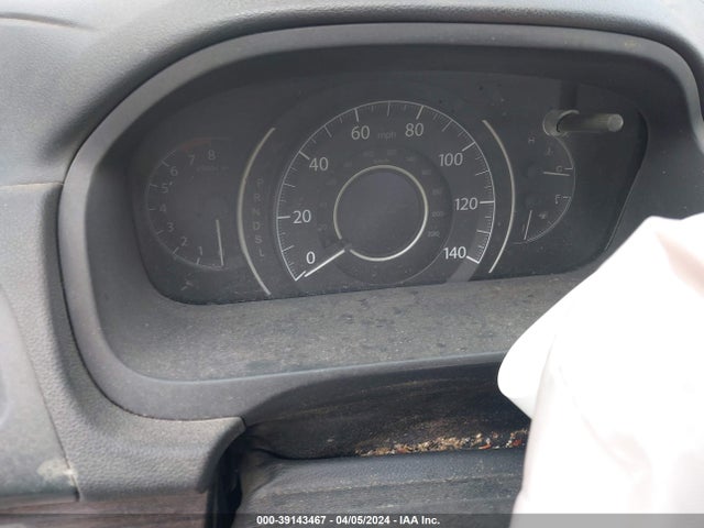 Honda Cr-v Ex-l 2016 2HKRM3H72GH544172 Image 7