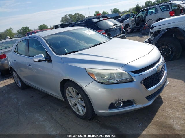 Chevrolet MALIBU 2LT 2014 1G11E5SL0EF297035 главное изображение