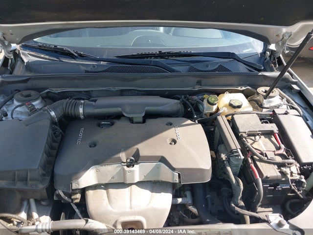Chevrolet MALIBU 2LT 2014 1G11E5SL0EF297035 Image 10