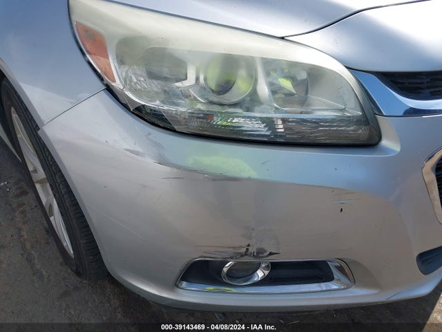 Chevrolet MALIBU 2LT 2014 1G11E5SL0EF297035 Image 12