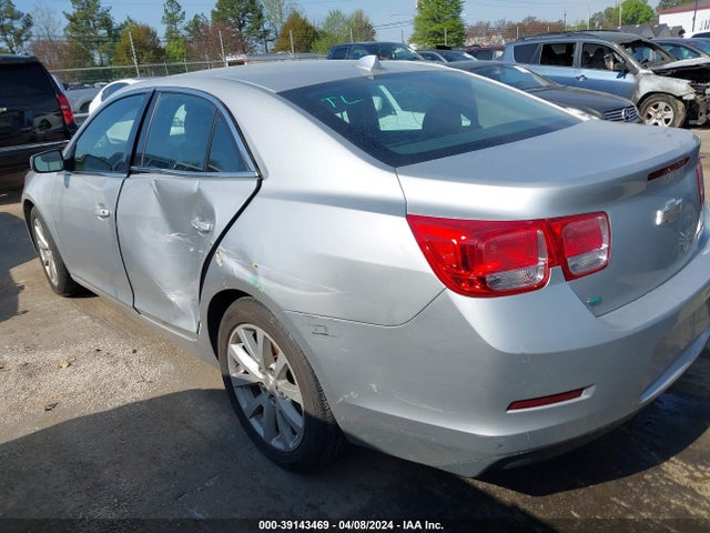 Chevrolet MALIBU 2LT 2014 1G11E5SL0EF297035 Image 3