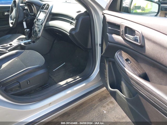 Chevrolet MALIBU 2LT 2014 1G11E5SL0EF297035 Image 5