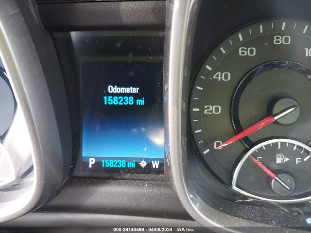 Chevrolet MALIBU 2LT 2014 1G11E5SL0EF297035 Image 7