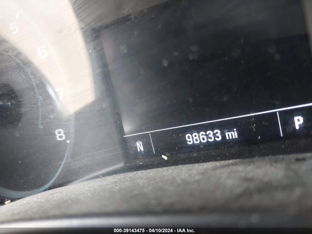 Chevrolet EQUINOX LS 2019 2GNAXSEV4K6226088 Image 15