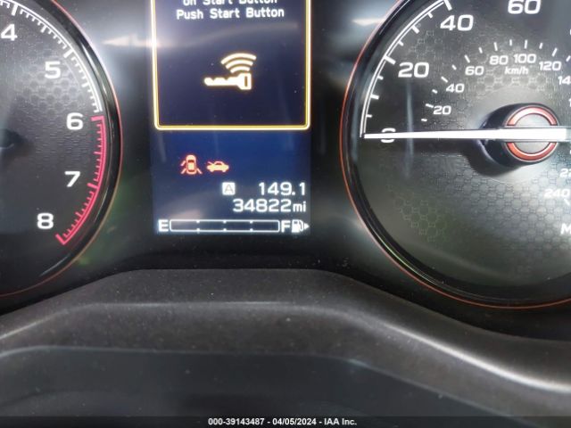 JF2SKALC2LH548586 Subaru Forester Sport