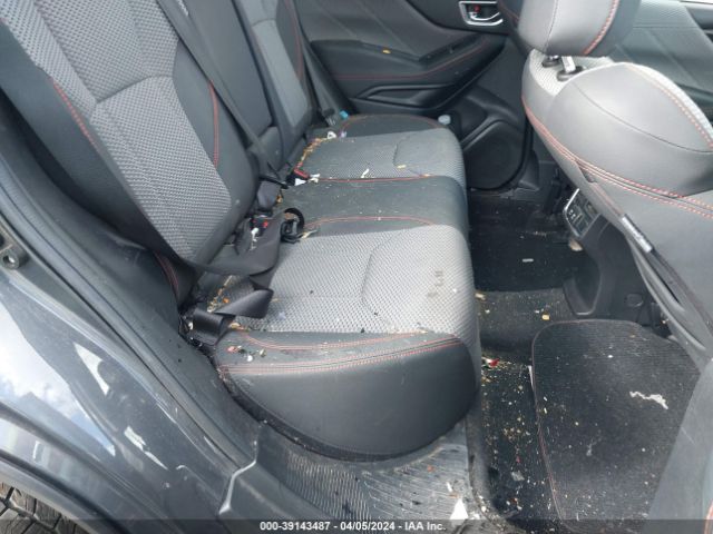 JF2SKALC2LH548586 Subaru Forester Sport