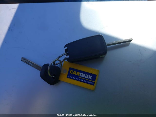 Chevrolet EQUINOX LS 2017 2GNALBEK5H1575980 Image 11