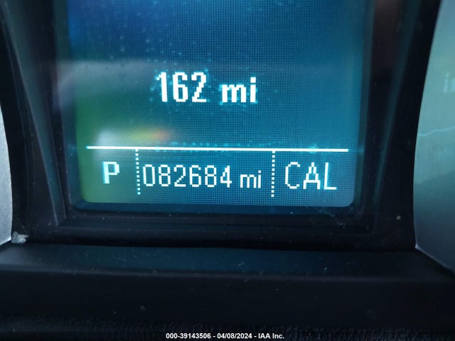 Chevrolet EQUINOX LS 2017 2GNALBEK5H1575980 Image 7