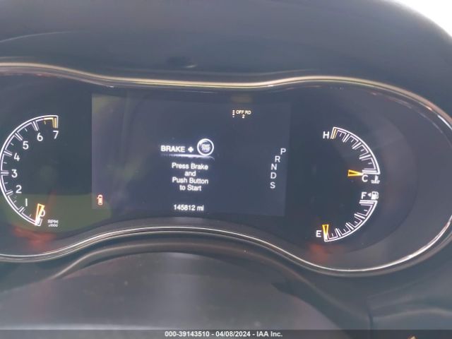 1C4RJFCG5EC328844 Jeep Grand Cherokee Overland
