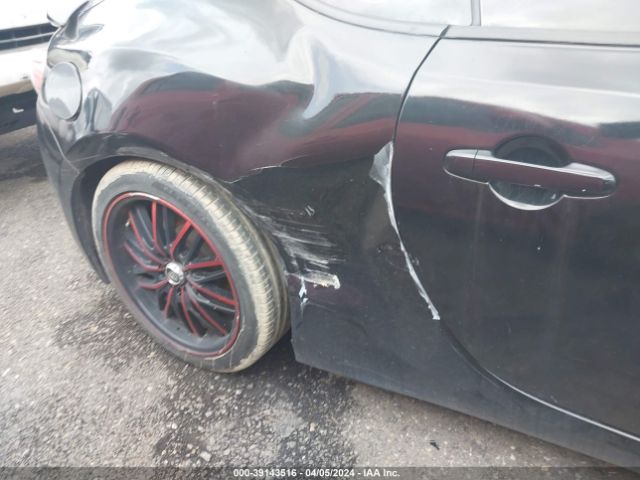 JF1ZNAA14F9710700 Scion FR-S