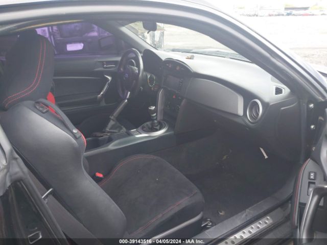JF1ZNAA14F9710700 Scion FR-S