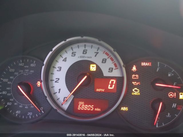 JF1ZNAA14F9710700 Scion FR-S
