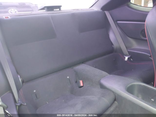 JF1ZNAA14F9710700 Scion FR-S