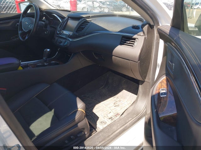 Chevrolet Impala 2lt 2015 1G1125S33FU147474 Image 5