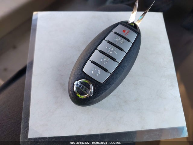 Nissan Altima 2.5 Sv 2014 1N4AL3AP7EC178864 Image 11