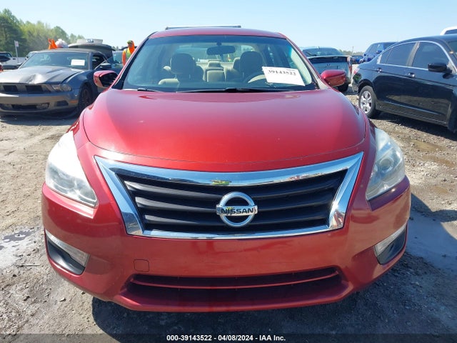 Nissan Altima 2.5 Sv 2014 1N4AL3AP7EC178864 Image 12